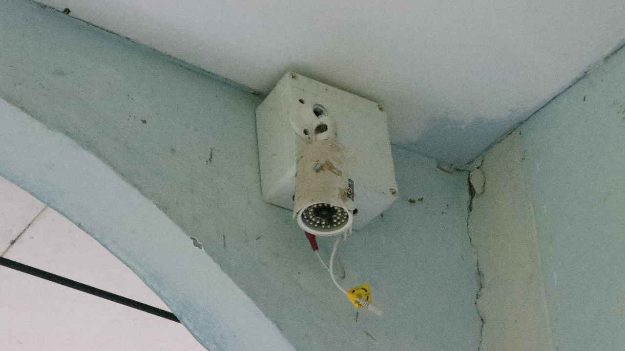 สรุปดราม่า ผอ.แจ้งจับเด็ก ป.6 ทำกล้องวงจรปิดพัง ล่าสุดถอนแจ้งความแล้ว