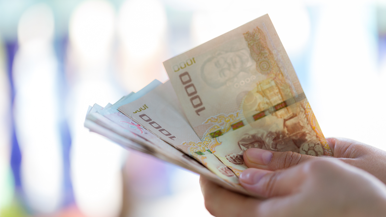 ttb ประกาศขึ้นอัตราดอกเบี้ยเงินฝาก และดอกเบี้ยเงินกู้ มีผล 1 ต.ค. 65