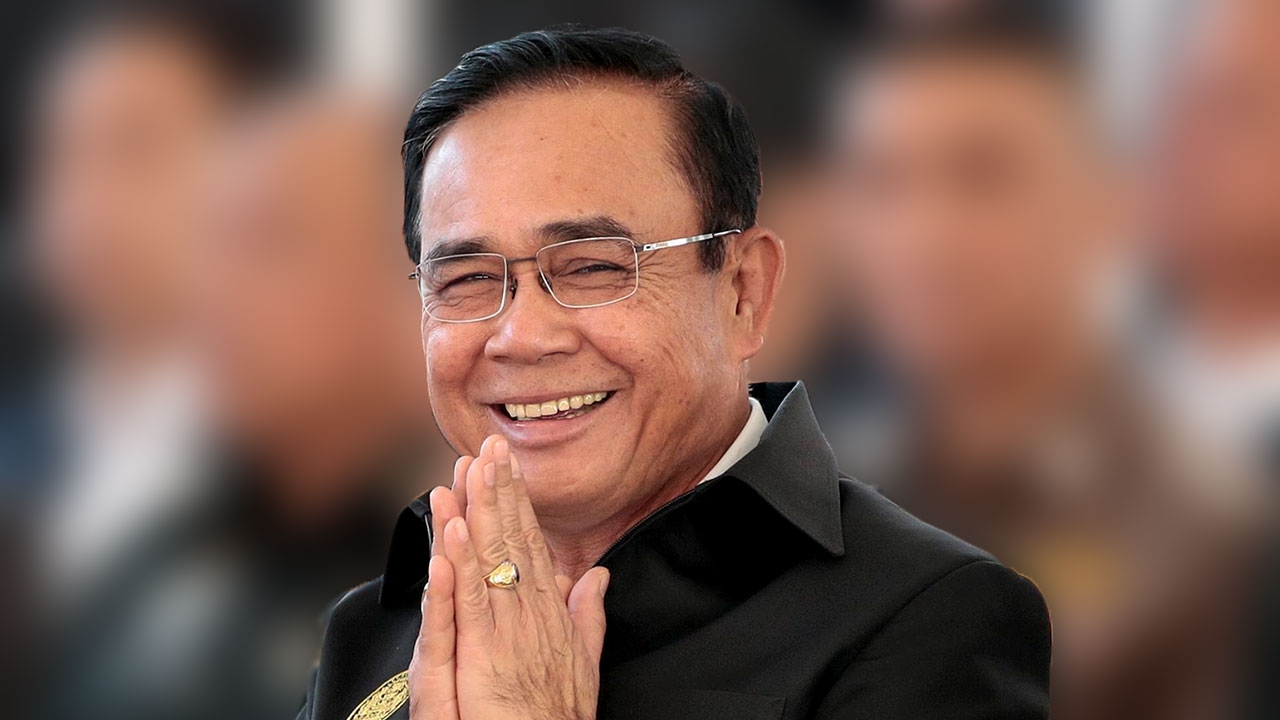 "บิ๊กตู่" นายกฯ ถึงปี 68 ศาลรัฐธรรมนูญชี้ขาด มติ 6 ต่อ 3 นับ เม.ย.60 