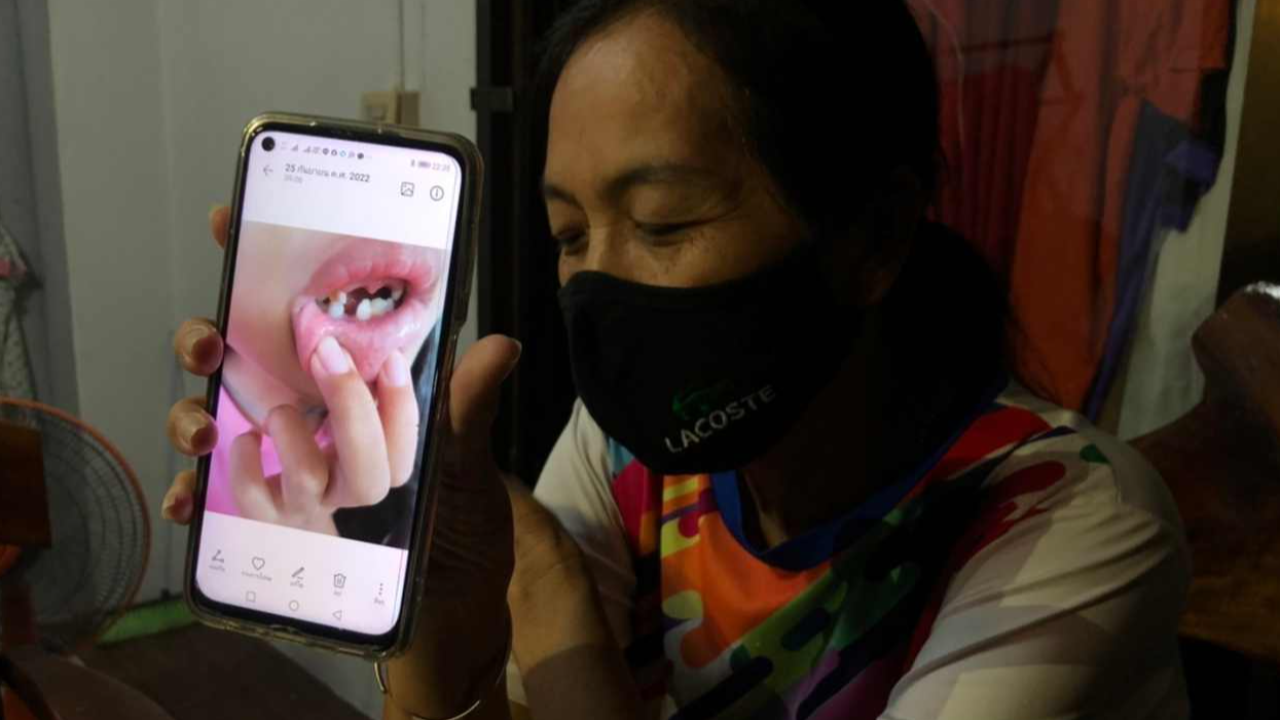 ยายไม่ยอมจบ พาหลานร้องปวีณา ยันครูสาวใช้รองเท้าตบปาก คู่กรณีเตรียมฟ้อง