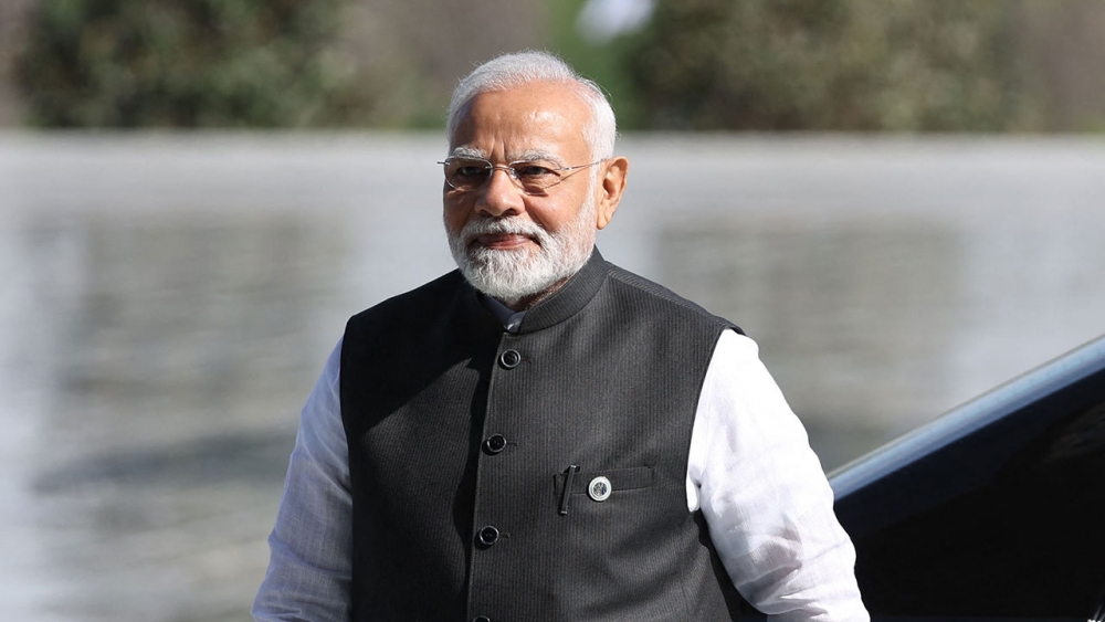 อินเดียพัฒนาเครือข่ายรถไฟ