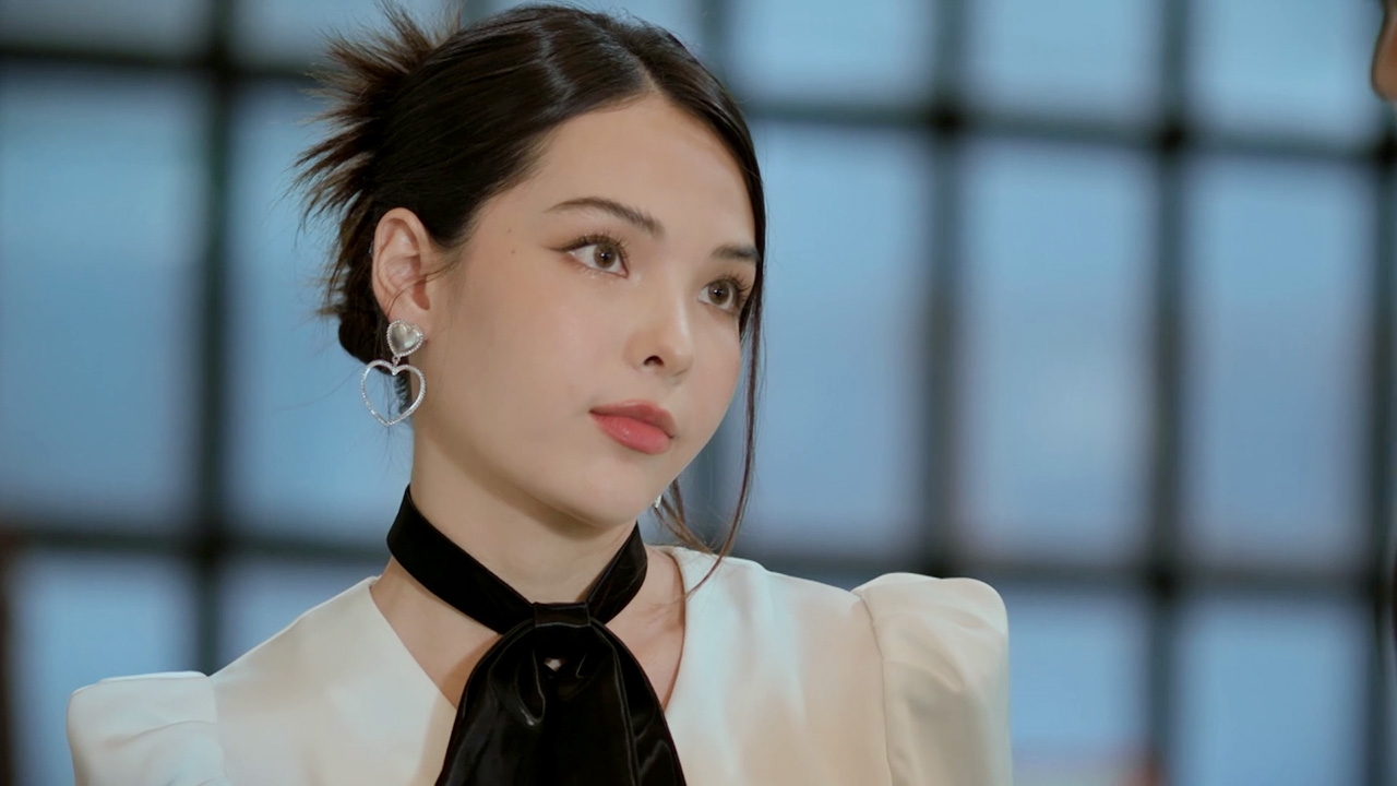 เปิดตัวสาวแซ่บ “ซอนญ่า” เด็กปั้น “เจ๊ฉอด” จับประชันฝีมือ “พอร์ช” ใน “ฟ้า ทาน ตะวัน”