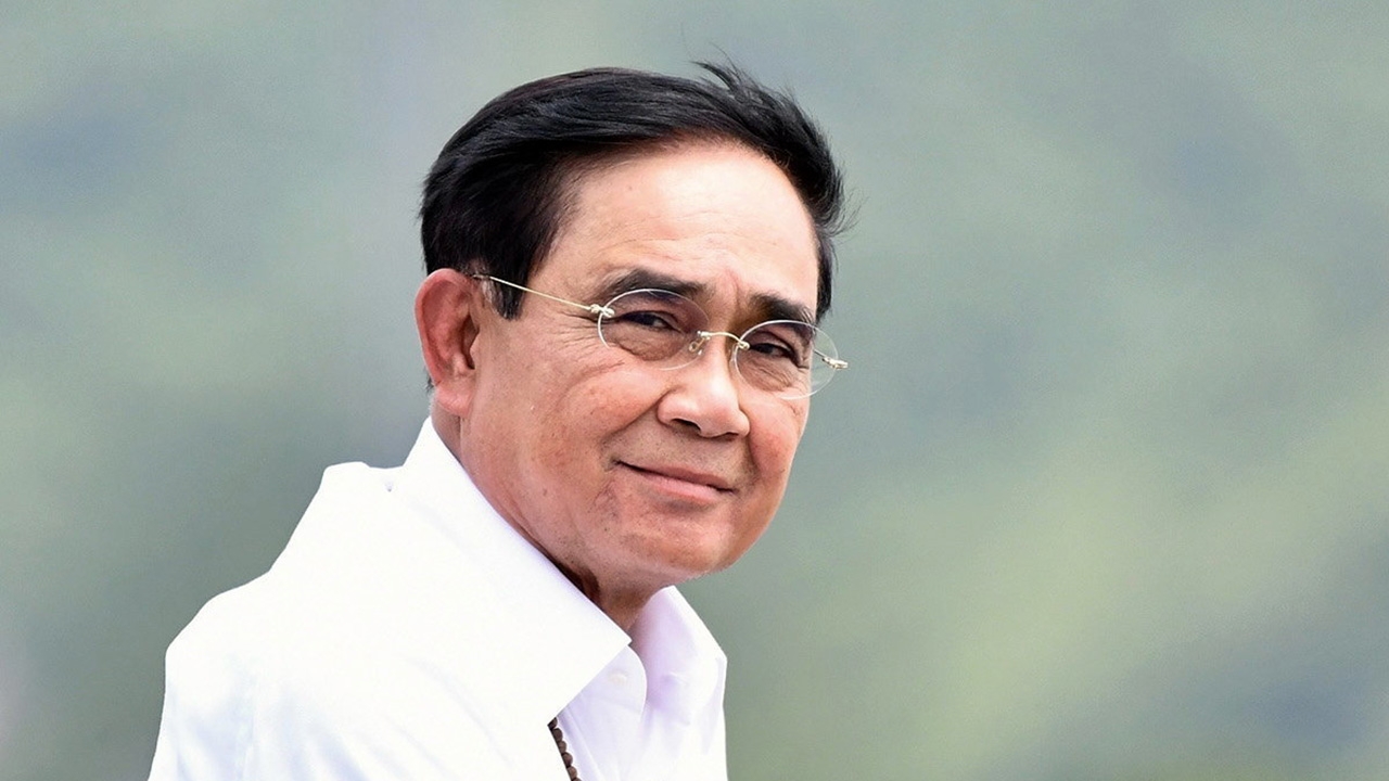 นายกฯ 8 ปี ชนวนวิกฤติโครงสร้างประเทศ : ระวังตุลาอาถรรพ์