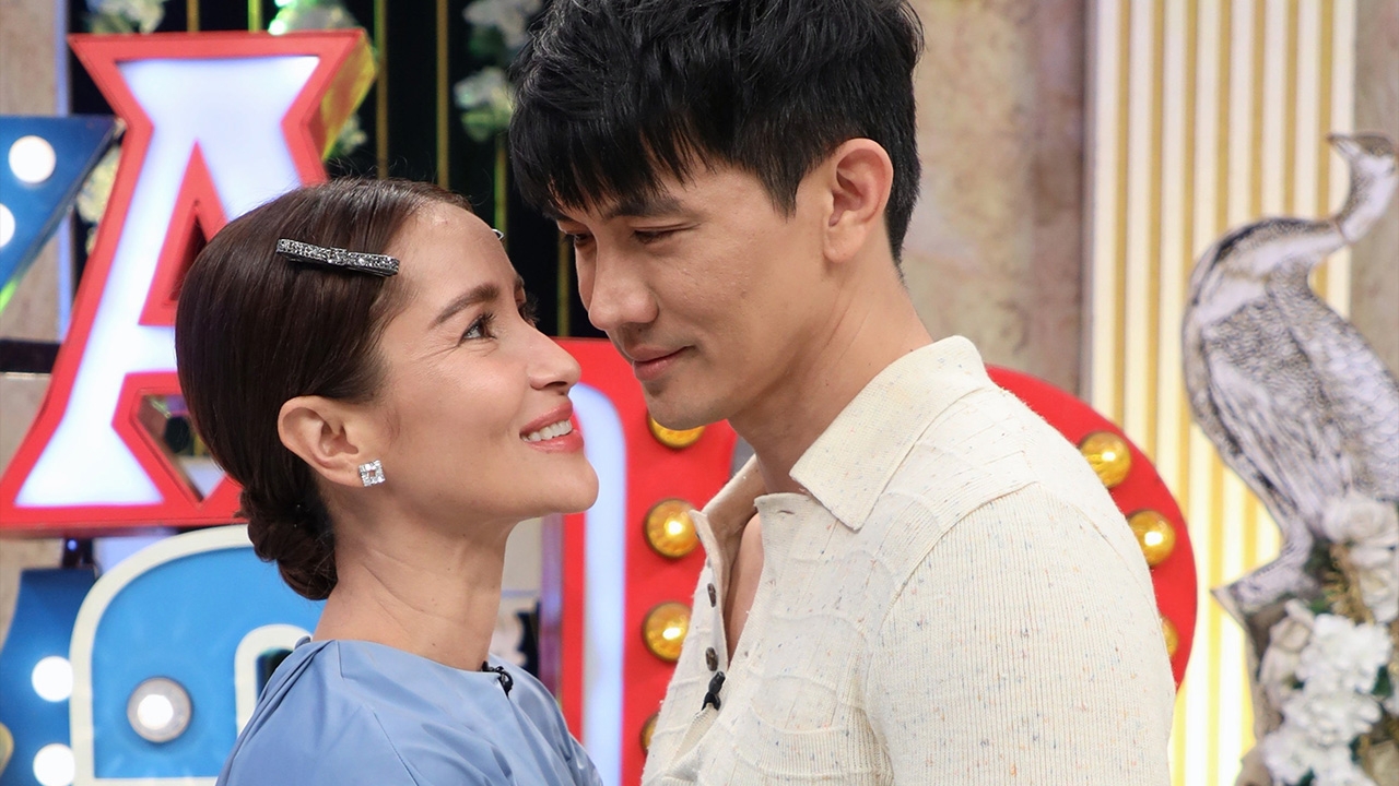 “เคน” ฉุน! “แอน” โทร.เคลียร์กลางดึก “กรรชัย” เสียทรงสาวเกาหลี ปามินิฮาร์ท!