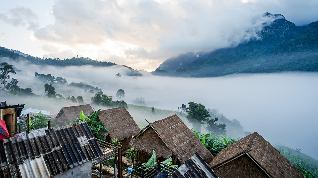 คาดการณ์ "ฤดูหนาวของไทย 2565" ช้ากว่าปกติ อาจหนาวเย็นกว่าปีที่ผ่านมา