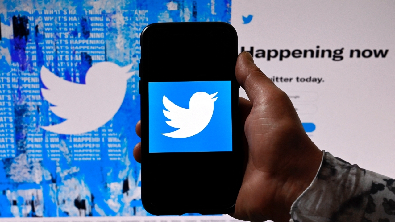Twitter แสดงผลทวีตที่ถูกแก้ไขจากปุ่มแก้ไข Edit button เป็นครั้งแรก
