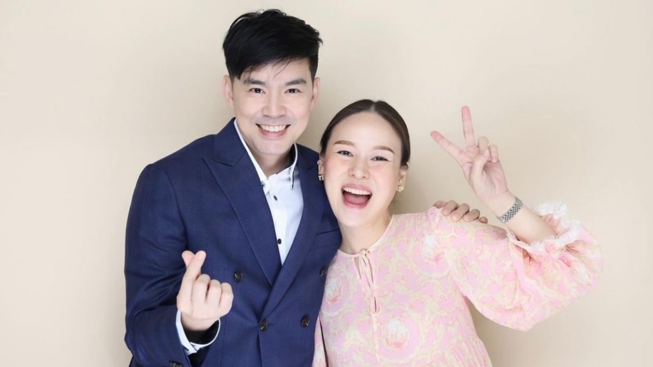 ภรรยาบีม กวี เจอดราม่า ชาวเน็ตทักแรงแม่รักลูก 2 คนไม่เท่ากัน 