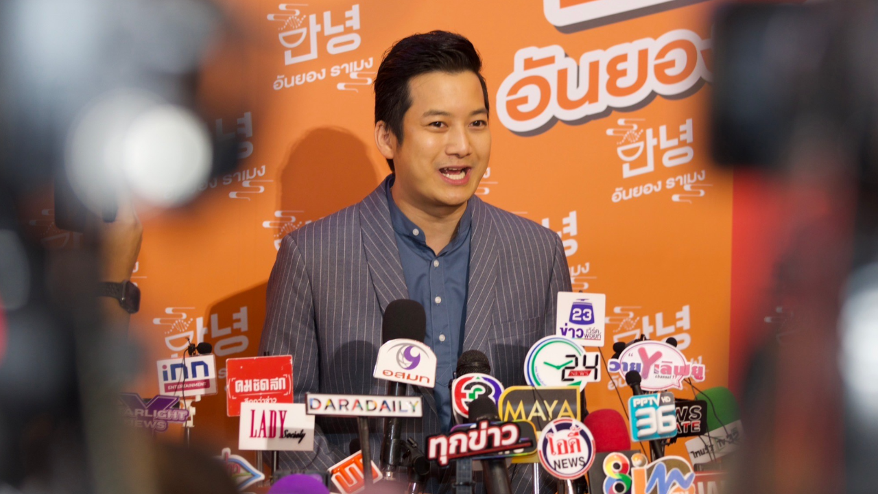 เปิดใจ เชน ธนา ขอทำแค่ 2 แต่ได้ถึง 3 หมอยังตกใจ พร้อมเฉลยเพศลูกแฝด 3 