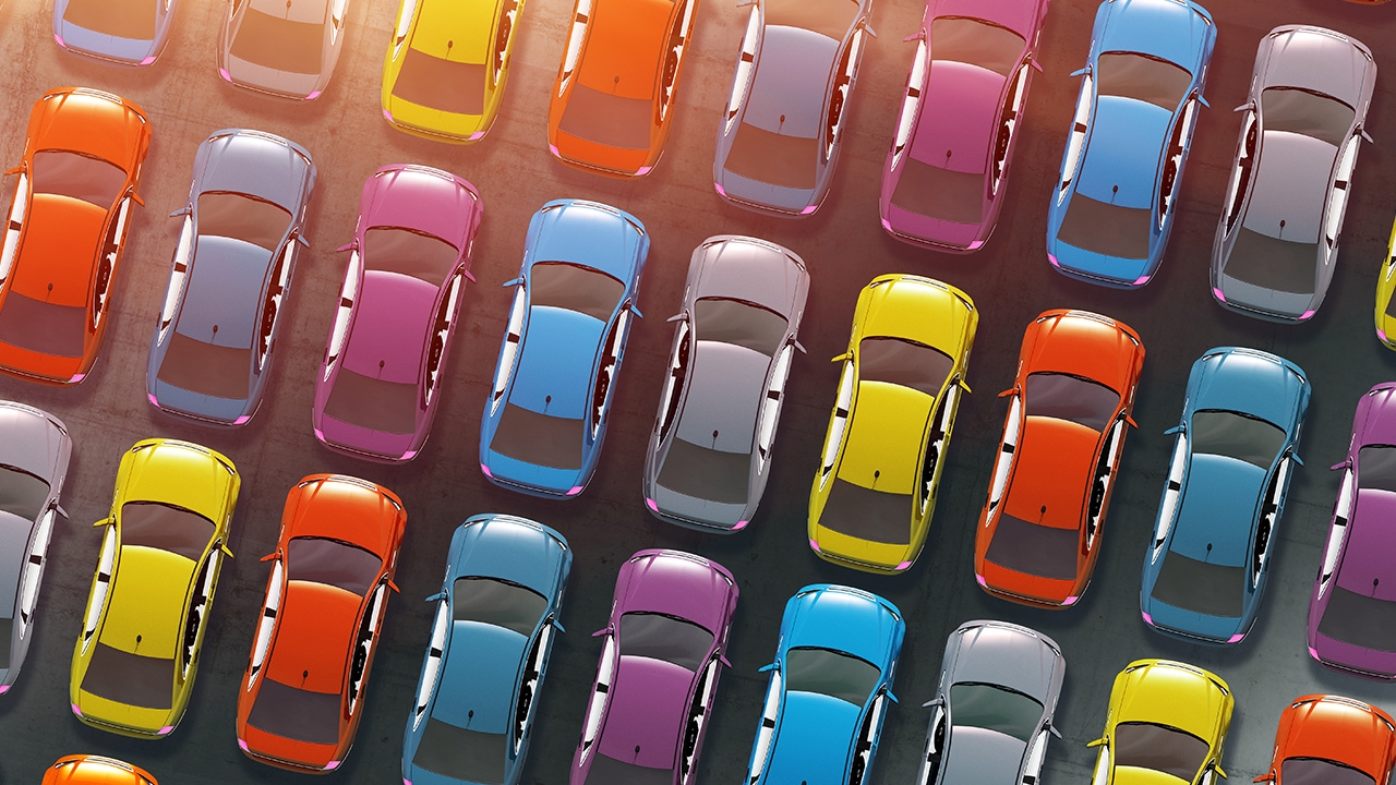ข้อดีข้อเสีย Wrap สีรถ ถูกกว่าพ่นสีใหม่จริงหรือ? Wrap Car ผิดกฎหมายหรือเปล่า?