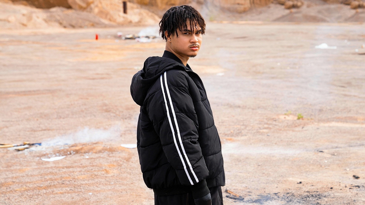 “ไทน์” ฝ่าดงบูลลี่สู่แรงผลักดัน ส่งซิงเกิล “ขี้เหงา” ที่สร้างความเชื่อมั่น