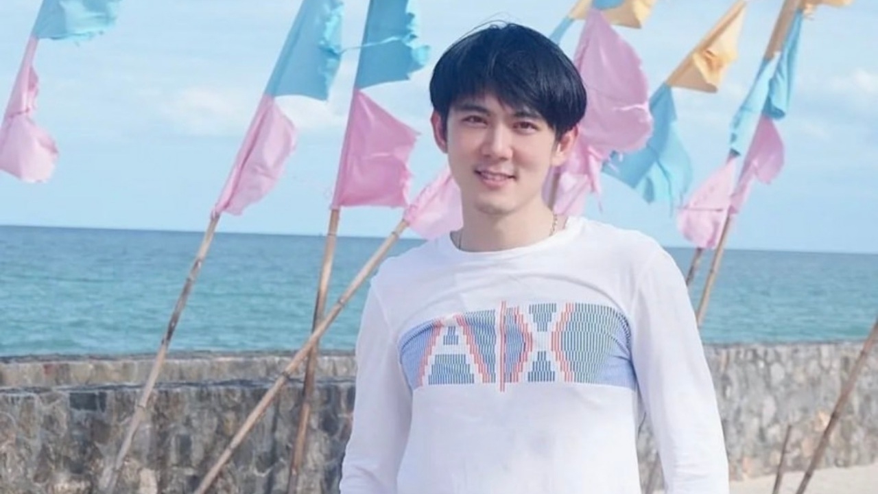 อ๊อฟ ศุภณัฐ เผยเหตุผลที่เลิก ธัญญ่า ยอมรับตรงๆ ไปมีรอยยิ้มผู้กับหญิงอื่น
