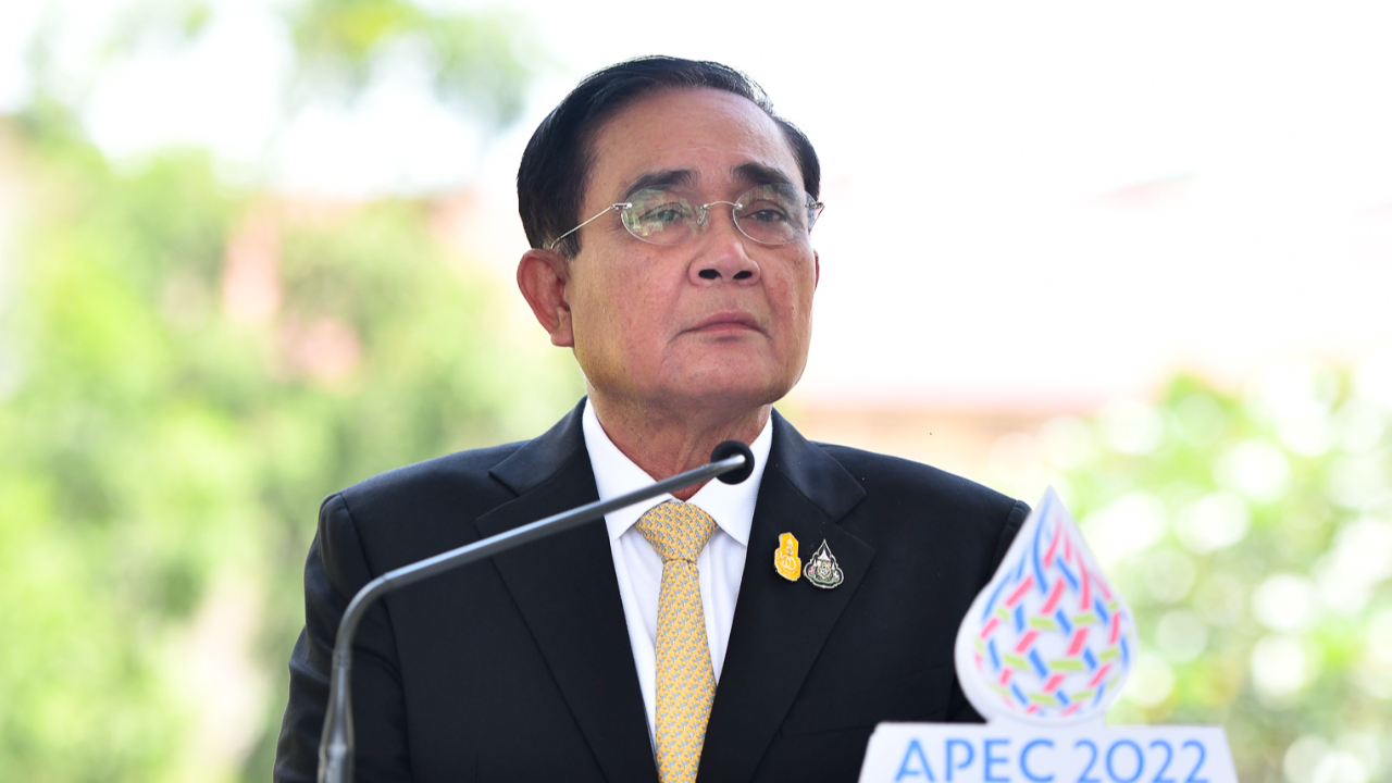 พรุ่งนี้ “ประยุทธ์” ลงพื้นที่ติดตามน้ำท่วมและให้กำลังใจชาวขอนแก่น-อุบลราชธานี