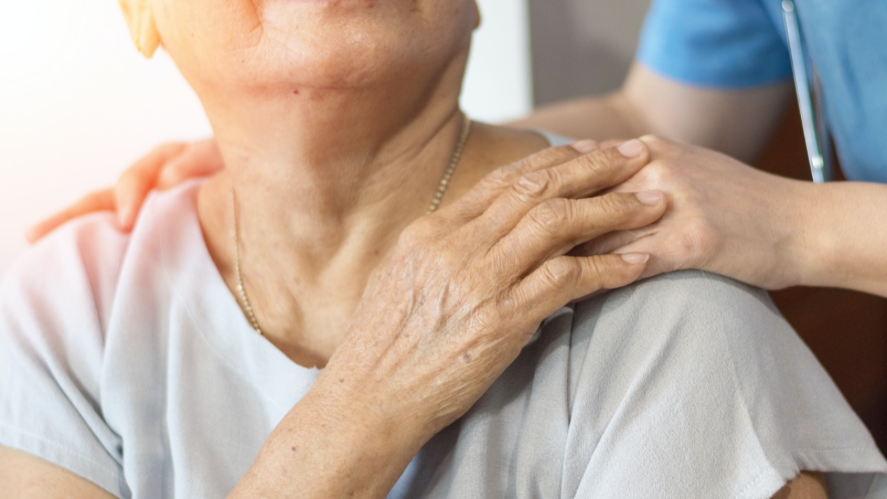 สปสช. เพิ่มสิทธิบัตรทองให้ผู้สูงอายุเข้าถึงการรักษาและป้องกันหลายโรค