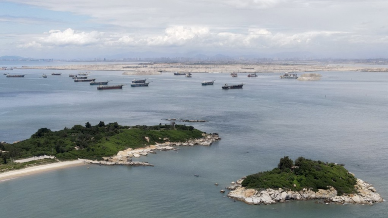 กลาโหมสหรัฐฯ เชื่อ จีนไม่ยกทัพบุกไต้หวัน แต่พยายามสร้าง ‘ความปกติใหม่’