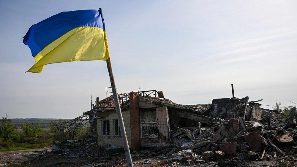 การล่าถอยที่ “ลีมาน”