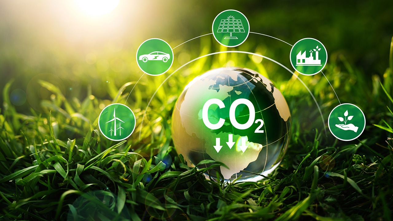 โลกต้องการคำตอบจาก Net Zero และ Carbon Neutrality ที่เป็นรูปธรรม