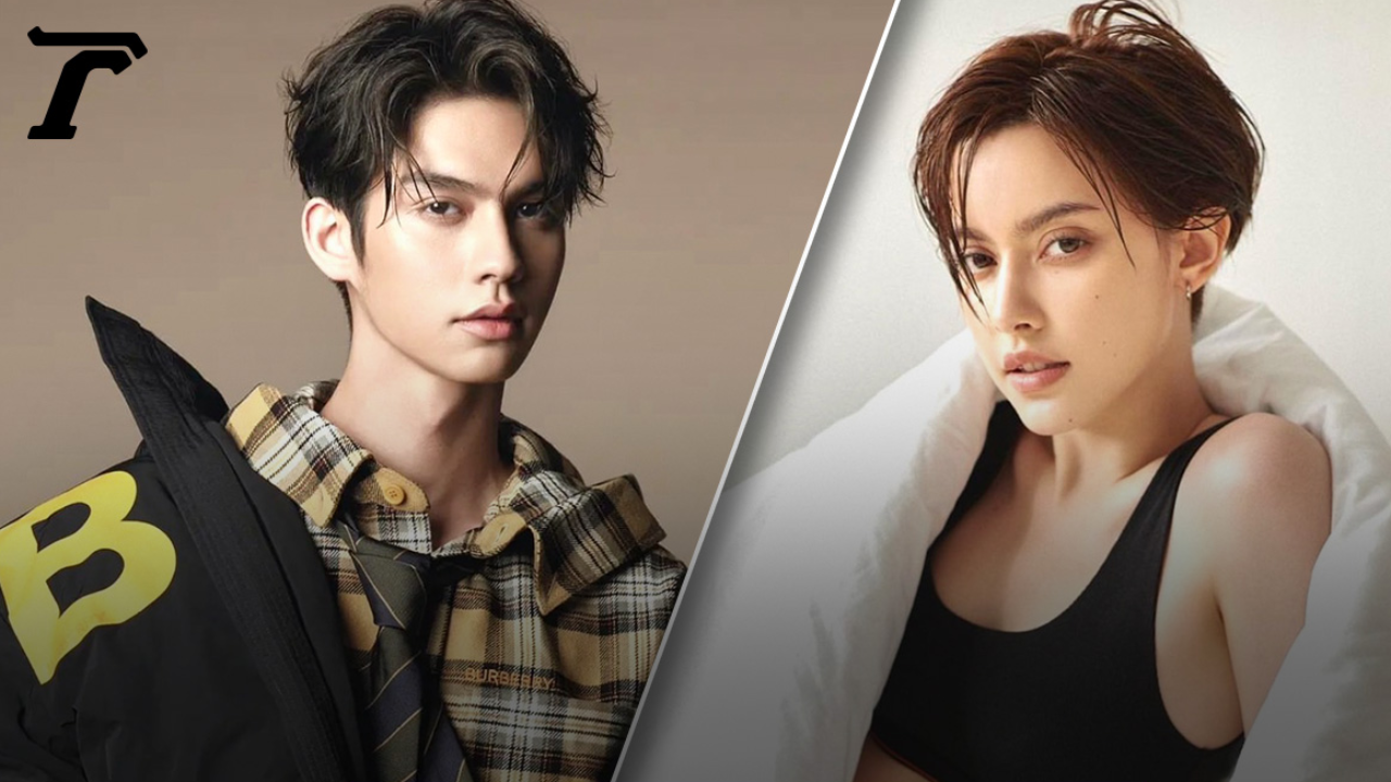 นิ้ง ชัญญา เผยสถานะกับ ไบร์ท วชิรวิชญ์ หลังถูกจับตาความสัมพันธ์