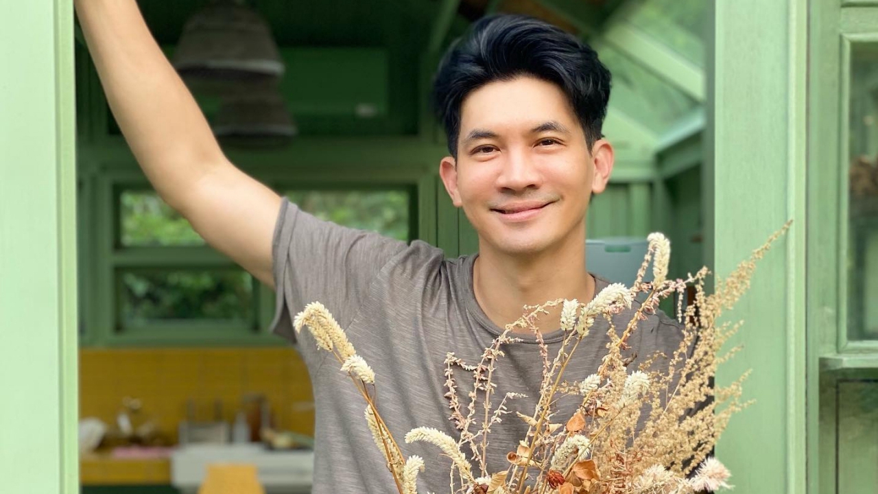 เคน ธีรเดช ตอบชัด เข้าวงการบันเทิงเพราะ...