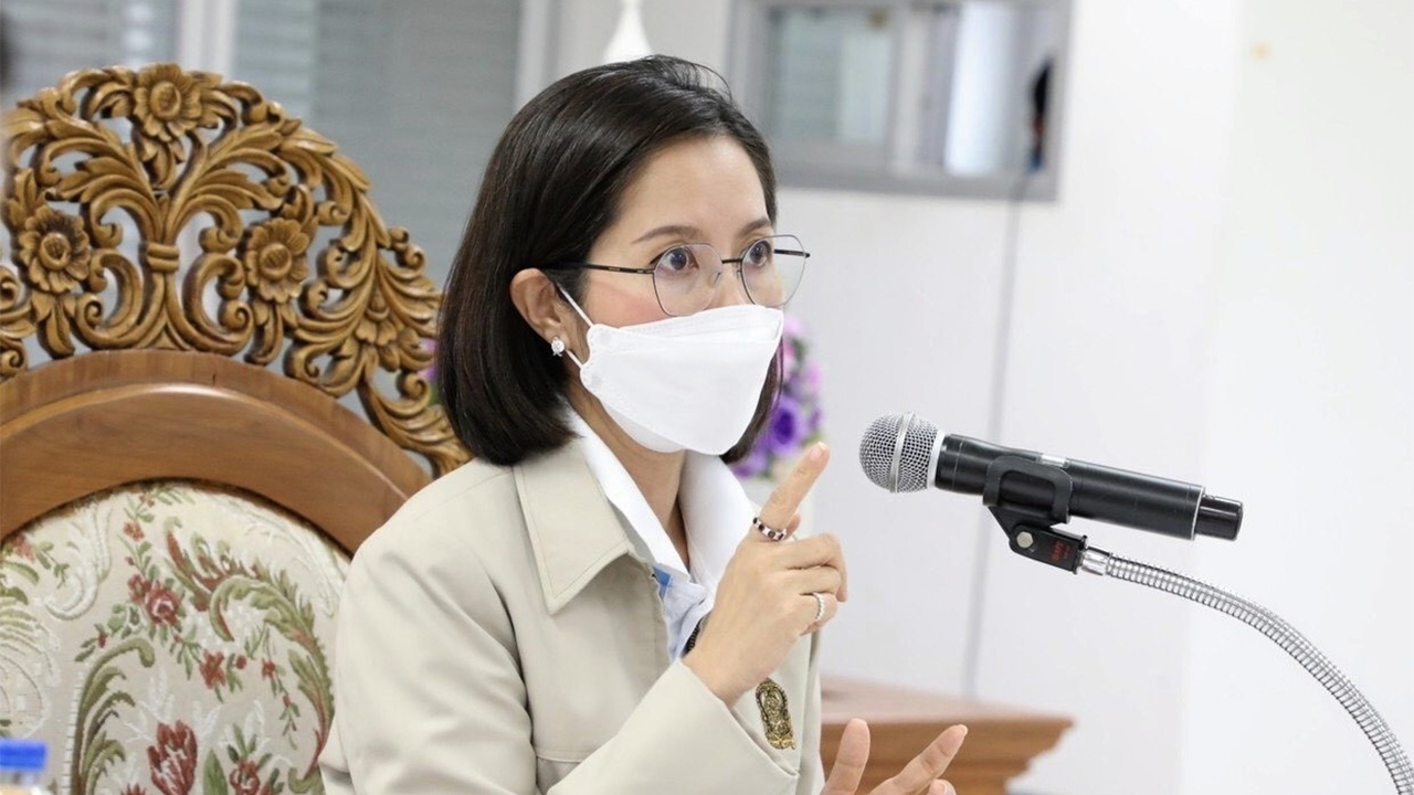 “ตรีนุช” เข้มปฏิบัติตาม สธ.โรคติดต่อที่ต้องเฝ้าระวัง