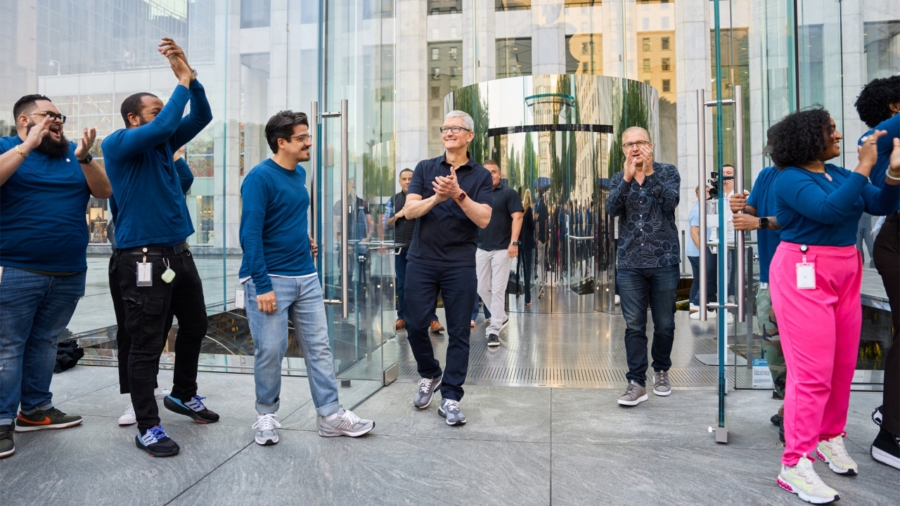 Tim Cook ยอมรับ ไม่อินกับกระแสการมาของ Metaverse