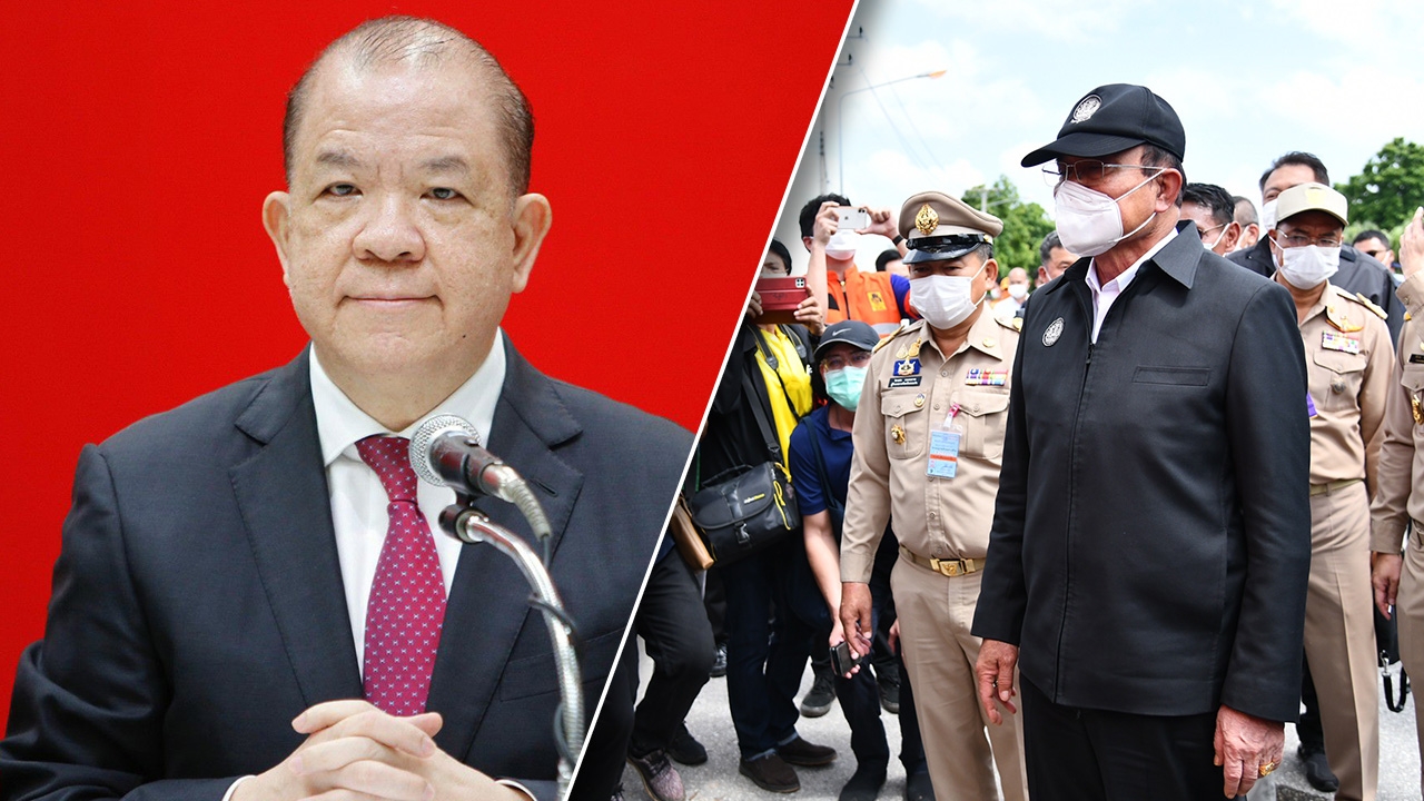 “พิชัย” เหน็บ “ประยุทธ์” รอด แต่คนไทยไม่รอด เศรษฐกิจรุนแรง เกินความรู้