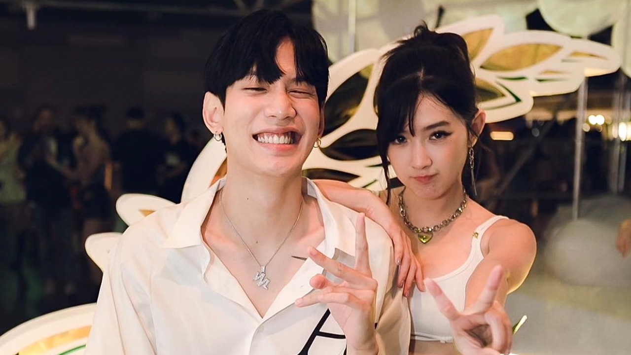 เปิดของขวัญที่ ท็อป เลซีล็อกซี ทุ่มเงินซื้อให้ เบียร์ เดอะวอยซ์ ในวันเกิด (คลิป)