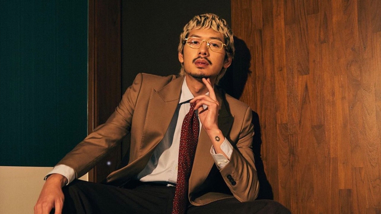 เปิดวาร์ป ทู สิราษฎร์ อดีตแฟน พลอย หอวัง ที่เลิกเพราะมีมือที่ 3 งานดีโปรไฟล์ไม่ธรรมดา