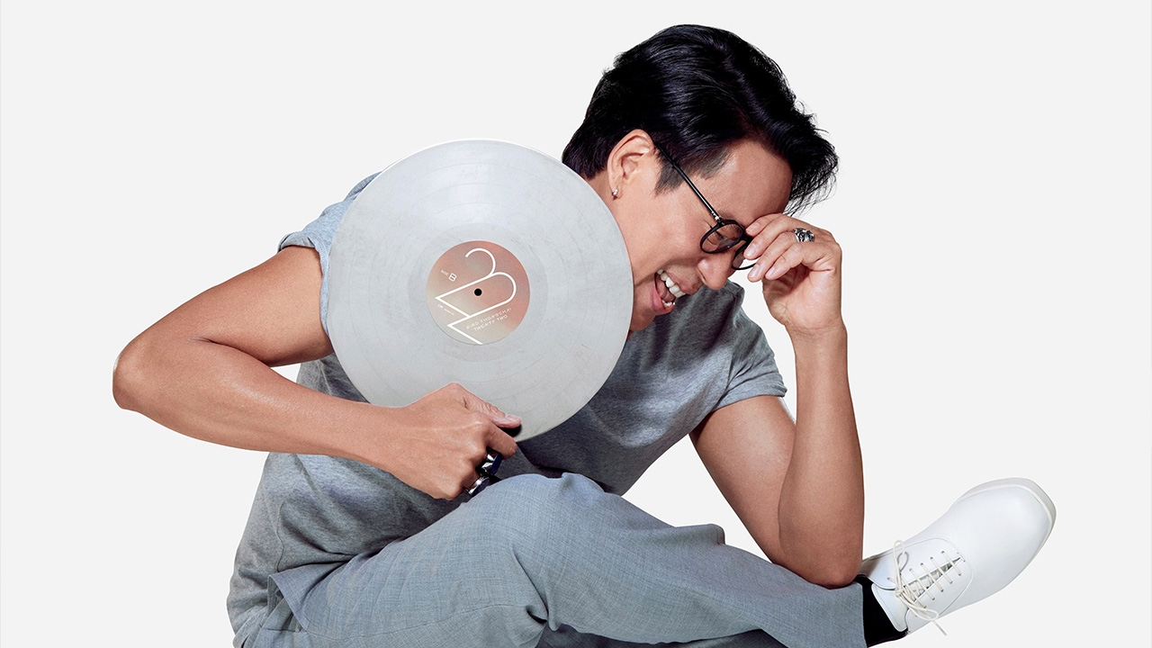 “เบิร์ด ธงไชย” ชวนฟัง “BIRD 22” ในระบบเสียงดอลบี แอทมอส