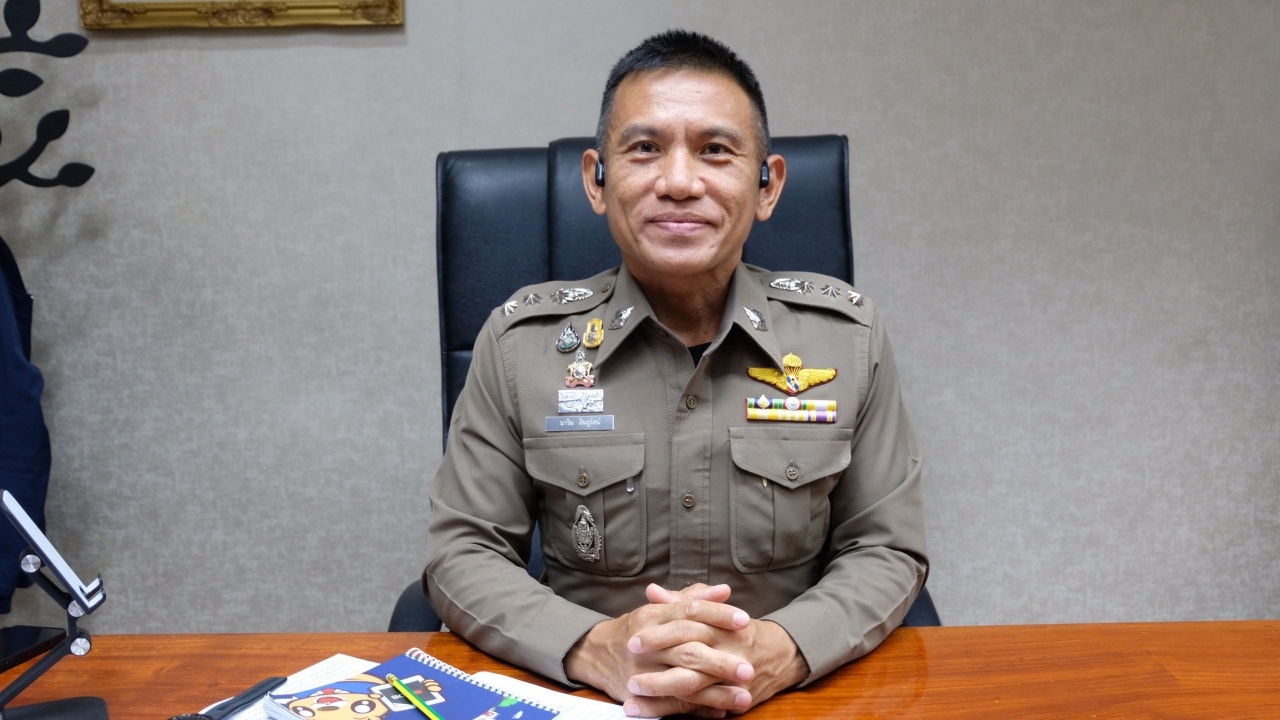 ตำรวจเร่งสอบความสัมพันธ์ คดีลูกแจ้งจับพ่อ ก่อนส่งสำนวน ให้อัยการพิจารณา