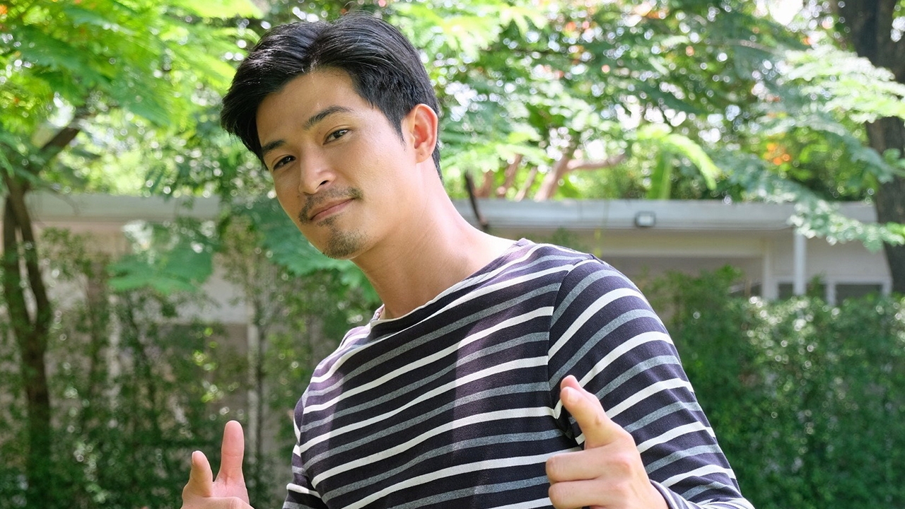 “ตูมตาม” โคตรชิลหนัง “ฮักเจ้าอีหลี” วิถีชีวิต “อีสาน” ไม่ไกลตัว เผยบทน่าหมั่นไส้