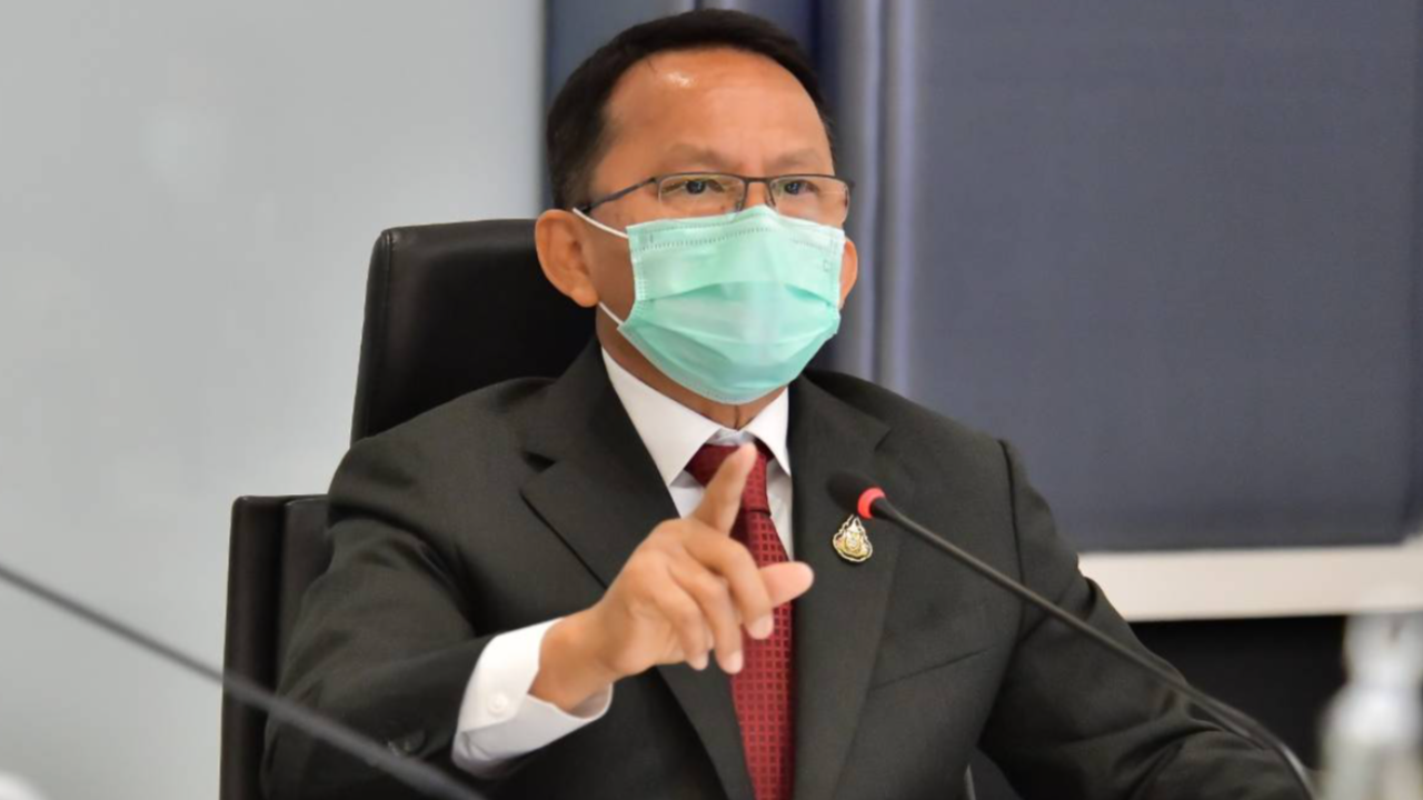 "สมศักดิ์" แจงไปงานบ้านนาสาร ยันไม่รู้จักหญิงอ้างชื่อ "ผู้กองเดียร์" 