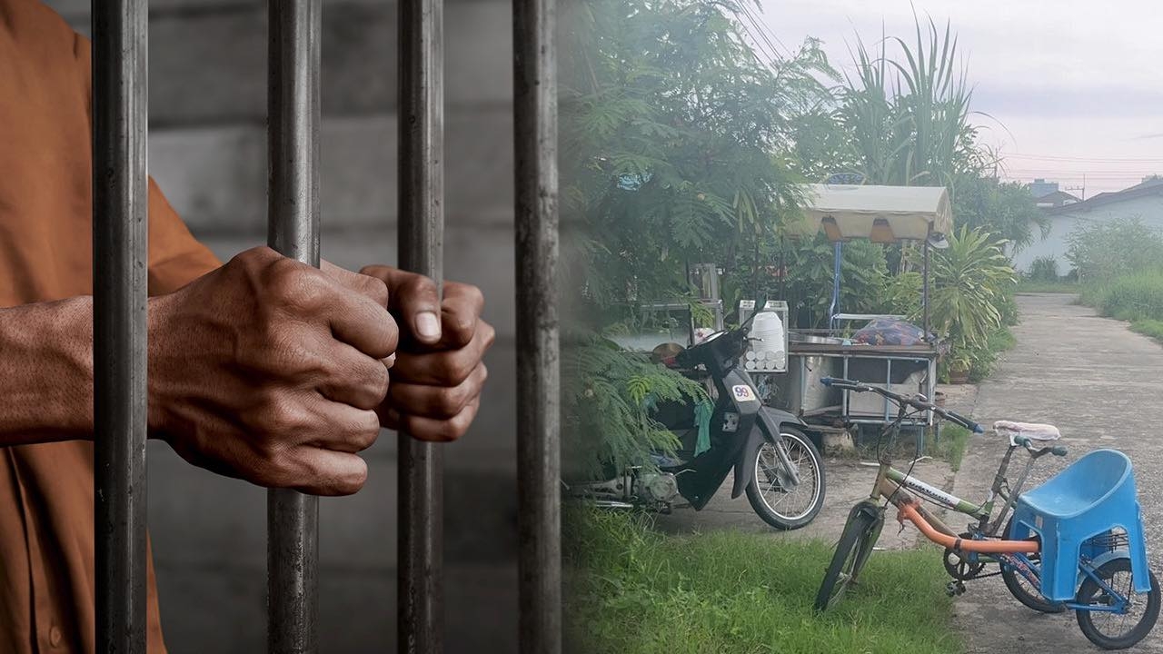 ลูกสาวแจ้งจับพ่อเอาแมวไปทิ้ง กฎหมายไทยเปิดช่องแค่ไหนฟ้องบุพการี