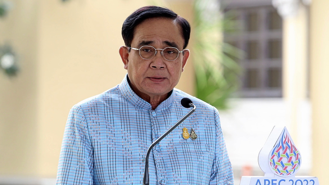 “บิ๊กตู่” หืดเอเปก “กร่อย”