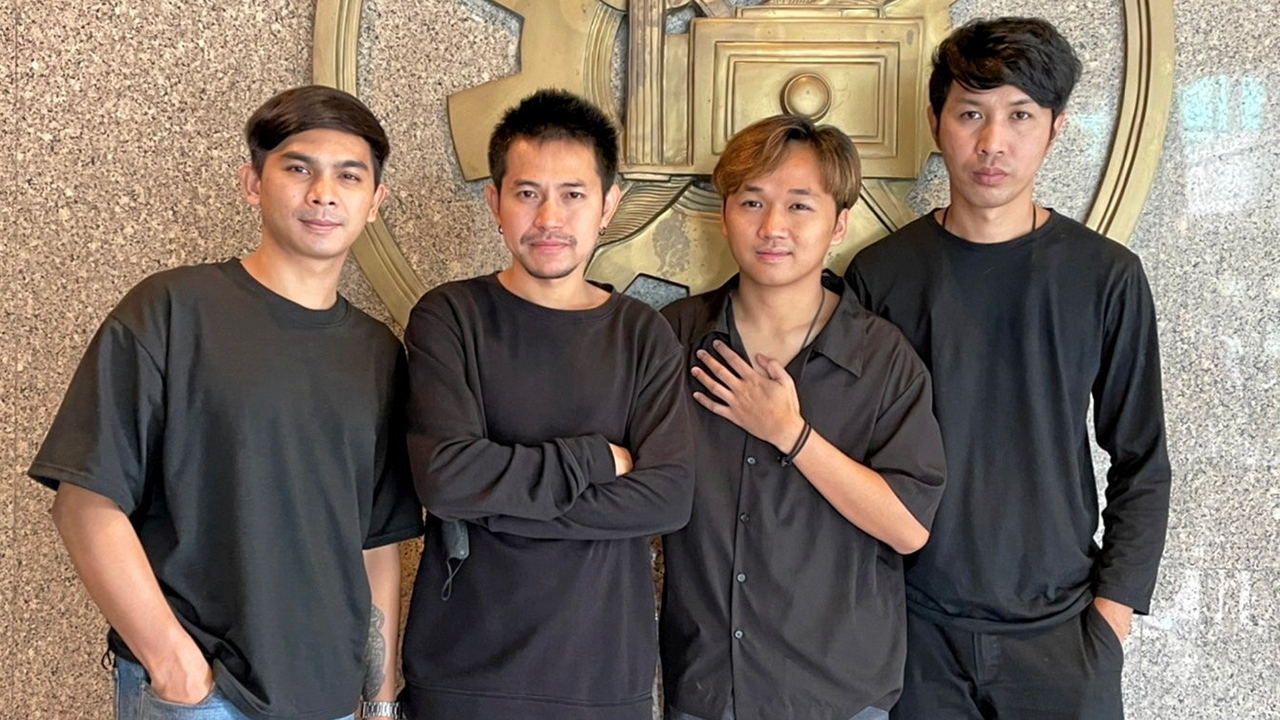 เดินตามฝัน! วง “อีโรลติก” ฝ่าฟันทุกอุปสรรคเปลี่ยนคำด่าเป็นพลังพัฒนาตัวเอง