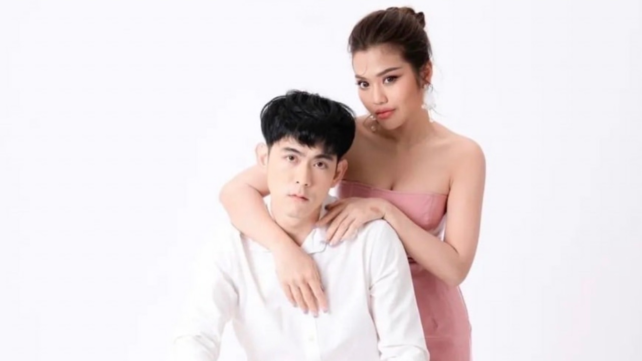 อ๊อฟ ศุภณัฐ ส่งของขวัญให้ ธัญญ่า อาร์สยาม ก่อนลาจาก ขอโทษที่พาไปไม่ถึงฝัน