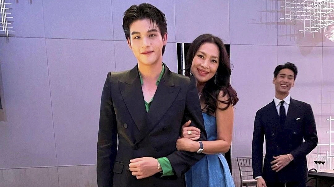 “พี่กะน้อง”