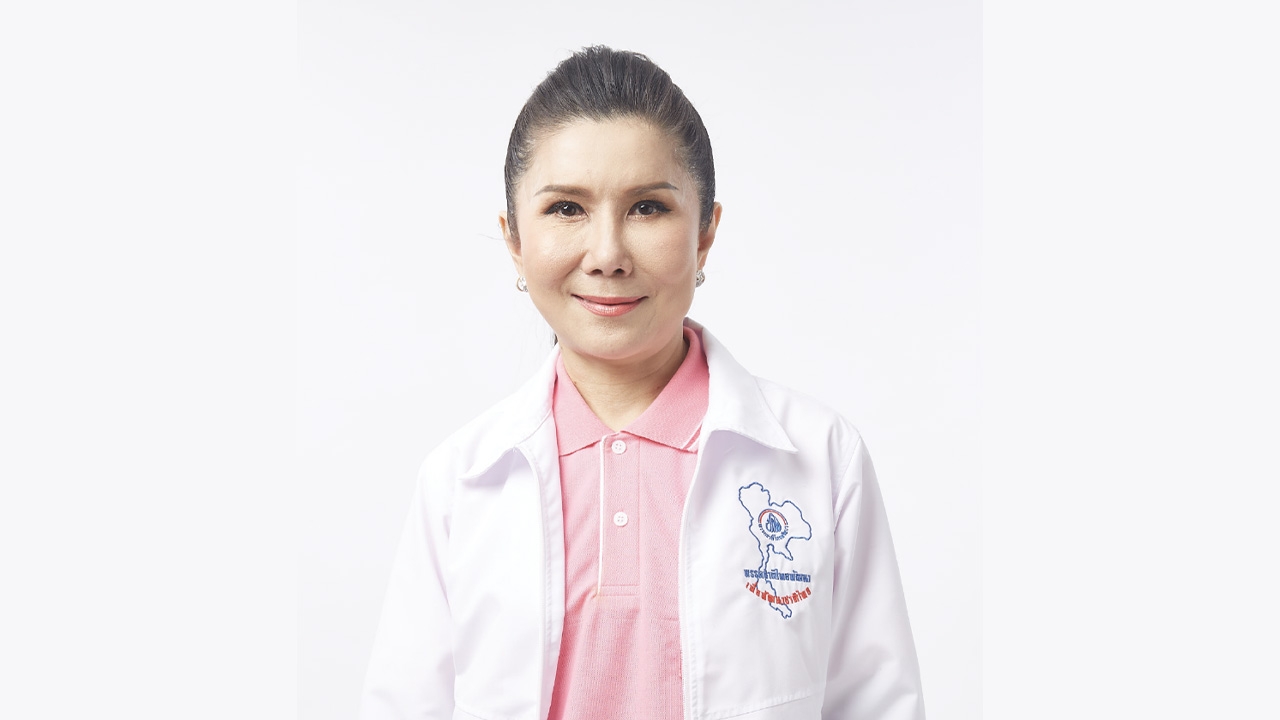 "กัญจนา ศิลปอาชา" ไขก๊อก หัวหน้าพรรคชาติไทยพัฒนา นัดประชุมใหญ่ 3 ต.ค.นี้