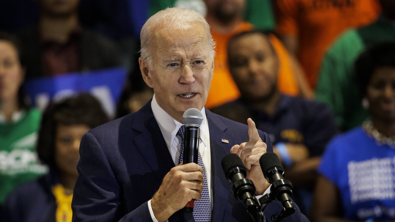 ยันแล้ว ‘ไบเดน’ ไม่มาประชุม APEC ที่กรุงเทพฯ แหล่งข่าวเผยมาแค่บาหลี