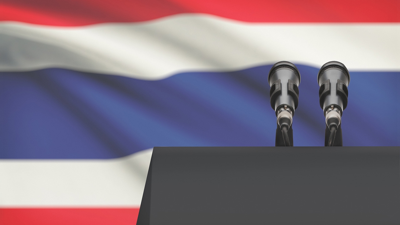 ใครก็อยากเป็นนายกฯ