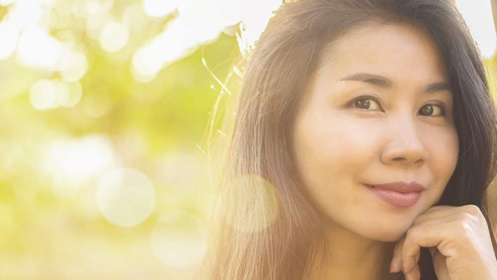 .เปิดโหงวเฮ้ง ผู้หญิงมีโชคเรื่องรัก มีดวงเป็นเมียหลวง คุมสามีได้.