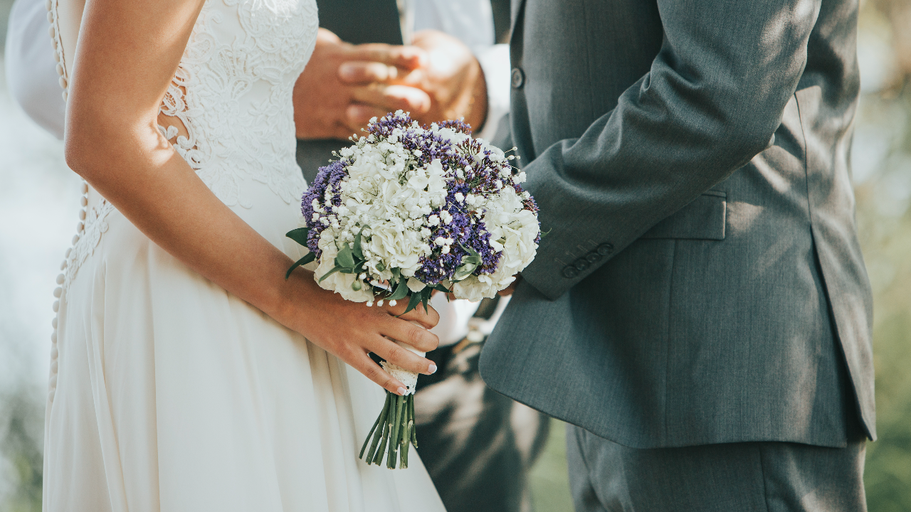 ฤกษ์แต่งงานเดือนตุลาคม 2565 ฤกษ์ดีตามวันเกิด เสริมสิริมงคลชีวิตคู่