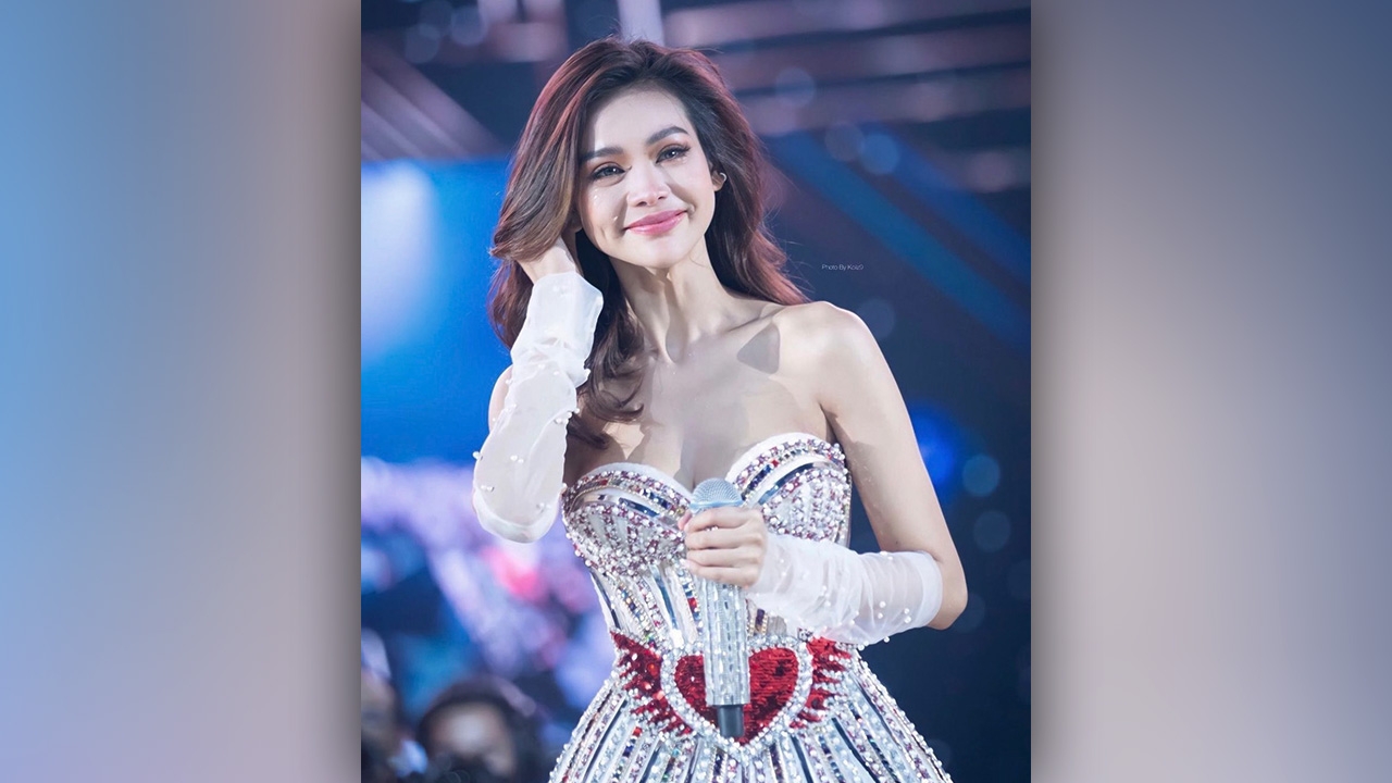 อิงฟ้า ไลฟ์ระบายความในใจ ทำอะไรก็ผิดไปหมด ตัดพ้อหนูก็มีหัวใจและความรู้สึก