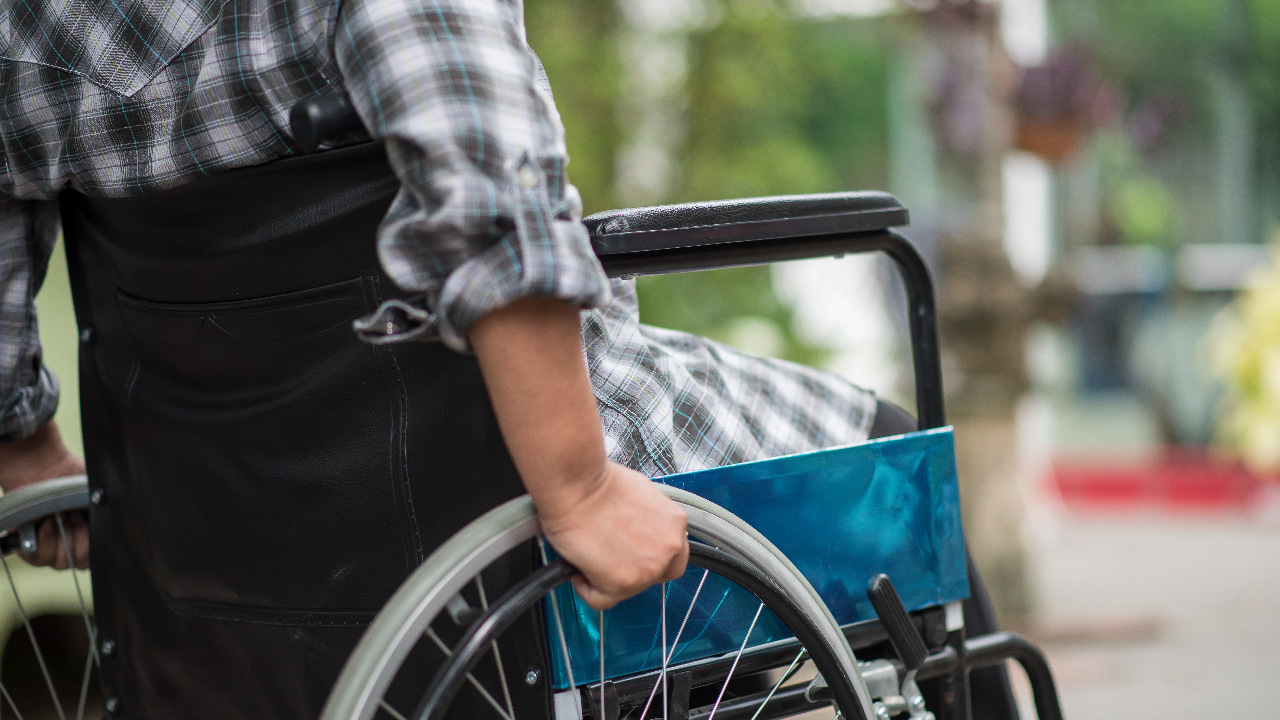 อนุมัติงบกลาง 1,000 ล้าน คืนให้กองทุนส่งเสริมและพัฒนาคุณภาพชีวิตคนพิการ