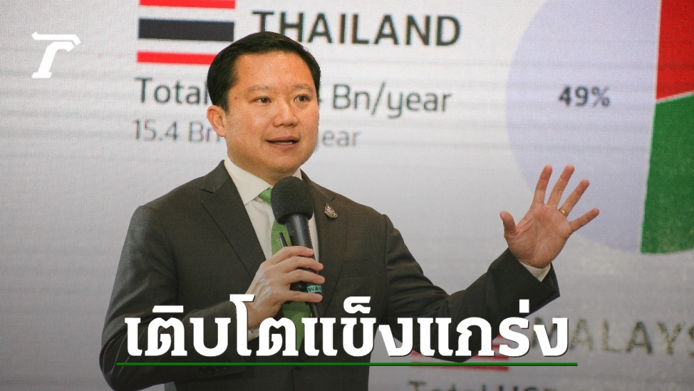 ไทยเบฟ เตรียมรุกธุรกิจเกี่ยวข้อง EV อวดกำไร 9 เดือนแรก ปี 65 แตะ 39,110 ล้าน ไทยเบฟ เตรียมรุกธุรกิจเกี่ยวข้อง EV อวดกำไร 9 เดือนแรก ปี 65 แตะ 39,110 ล้าน