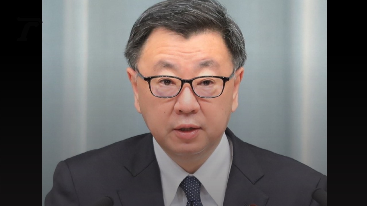 ญี่ปุ่นจี้รัสเซียขอโทษ หลัง จนท.กงสุล โดนจับขัง-ปิดตา ข้อหาจารกรรม