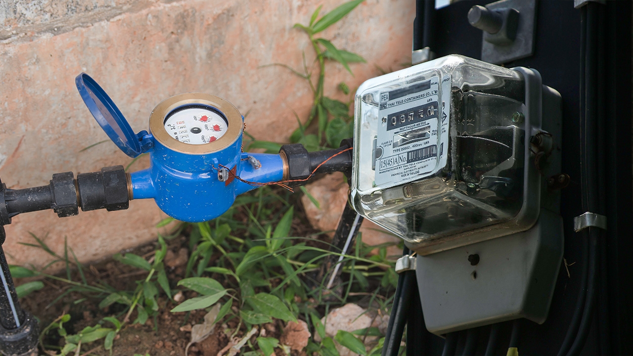 ขยายระยะเวลาบรรเทาค่าไฟ-ค่าน้ำ ผู้ถือบัตรสวัสดิการแห่งรัฐ อีก 7 เดือน