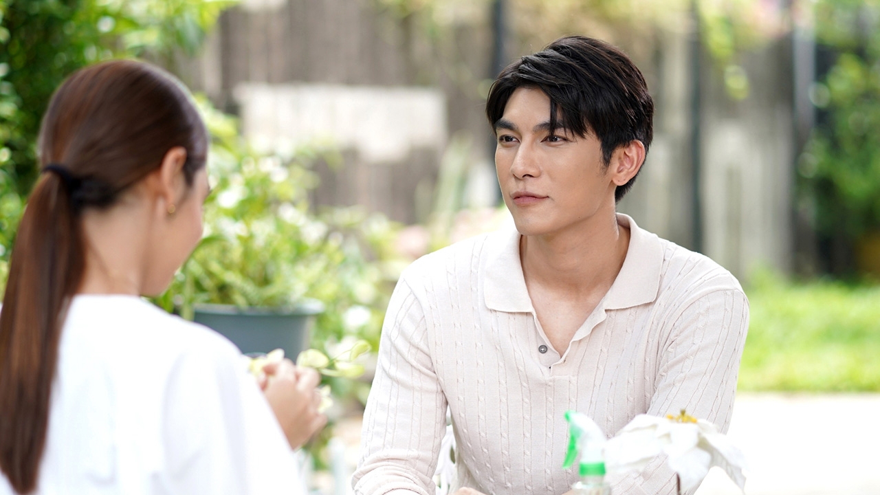 "มิว" ฮีลใจ พ่อหนุ่มไมโครเวฟแสนดี พา "บ่วงวิมาลา" ปังสุดขีด ติดเทรนด์ทวิตโลก