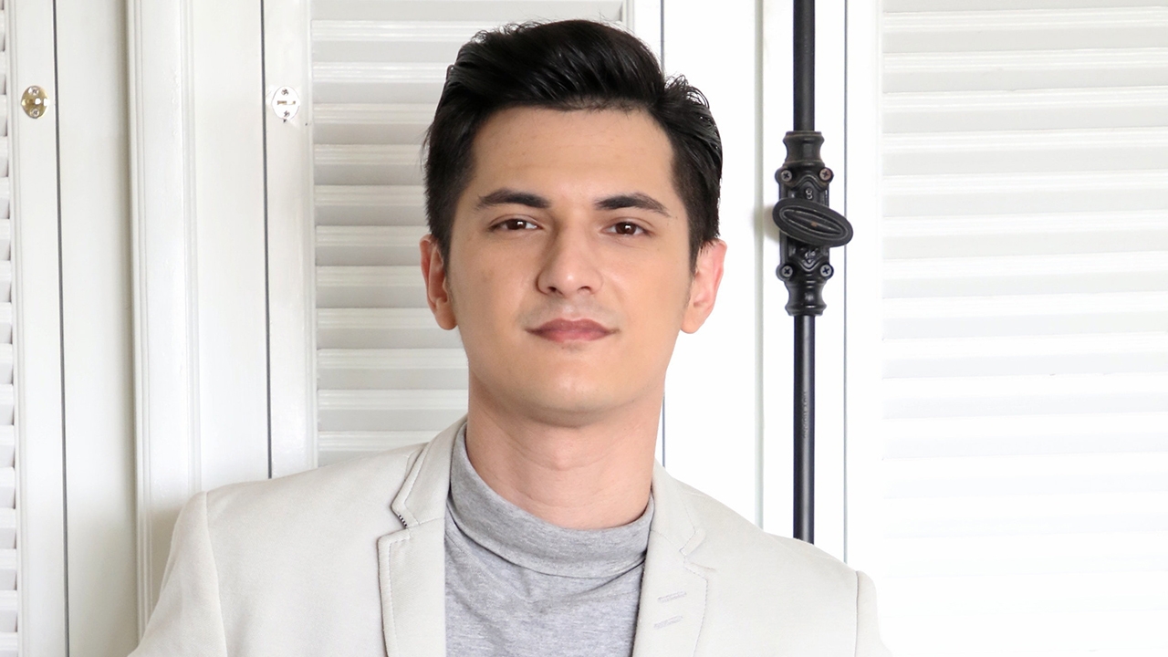 “ชิน-ชินวุฒ” เคลียร์ดราม่าเล่นละคร “ศีรษะมาร” โหดเกินไม่ให้เกียรติเพศหญิง