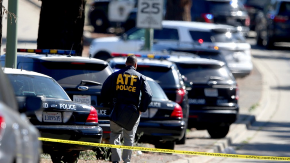 กราดยิงในโรงเรียนเมืองโอคแลนด์ สหรัฐฯ บาดเจ็บอย่างน้อย 6 ราย