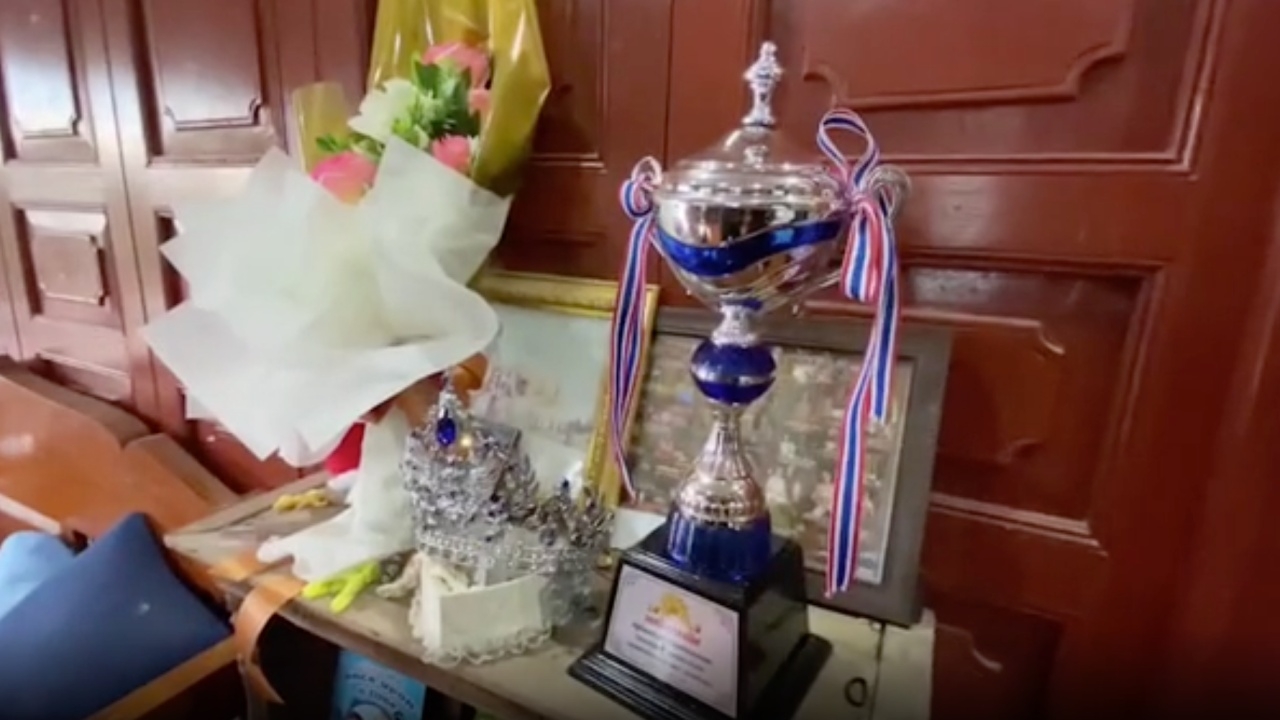 ฝ่ากระแสดราม่า แม่แชมป์หนูน้อยกล้วยไข่ โต้ลูกไม่ใช่ "เด็กเส้น" บ้านรวย